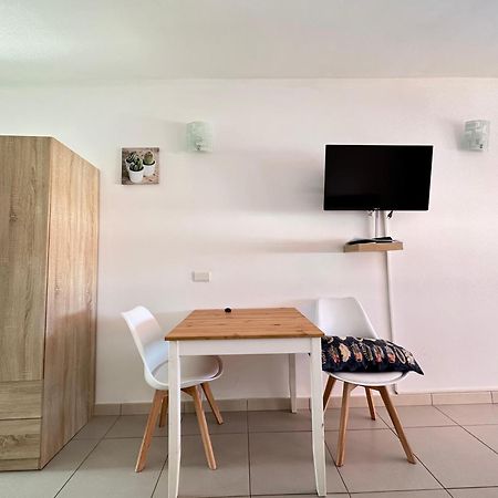 Apartament Casa Tavio 6 Casa Tavio 7 Costa Del Silencio Zewnętrze zdjęcie