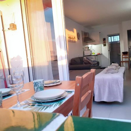 Apartament Casa Tavio 6 Casa Tavio 7 Costa Del Silencio Zewnętrze zdjęcie