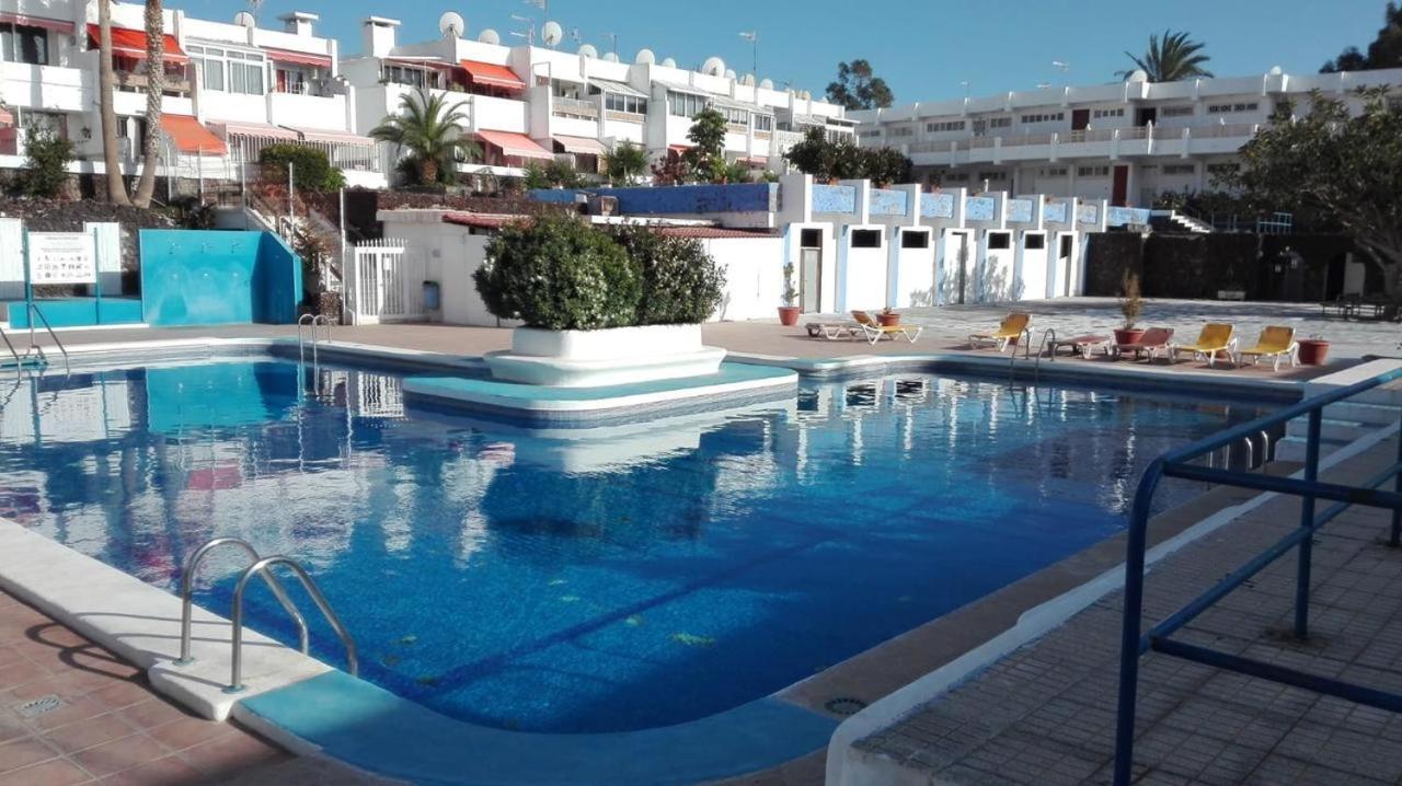Apartament Casa Tavio 6 Casa Tavio 7 Costa Del Silencio Zewnętrze zdjęcie