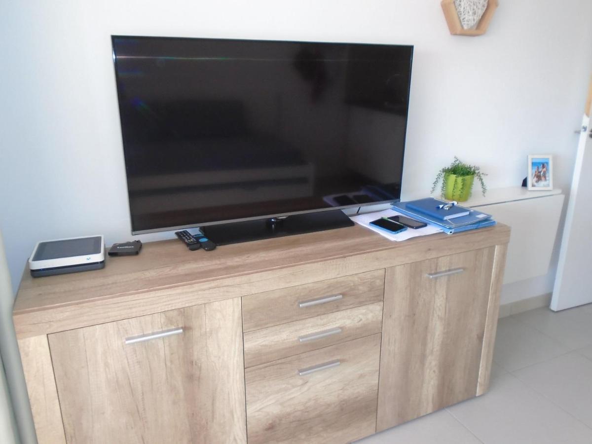 Apartament Casa Tavio 6 Casa Tavio 7 Costa Del Silencio Zewnętrze zdjęcie