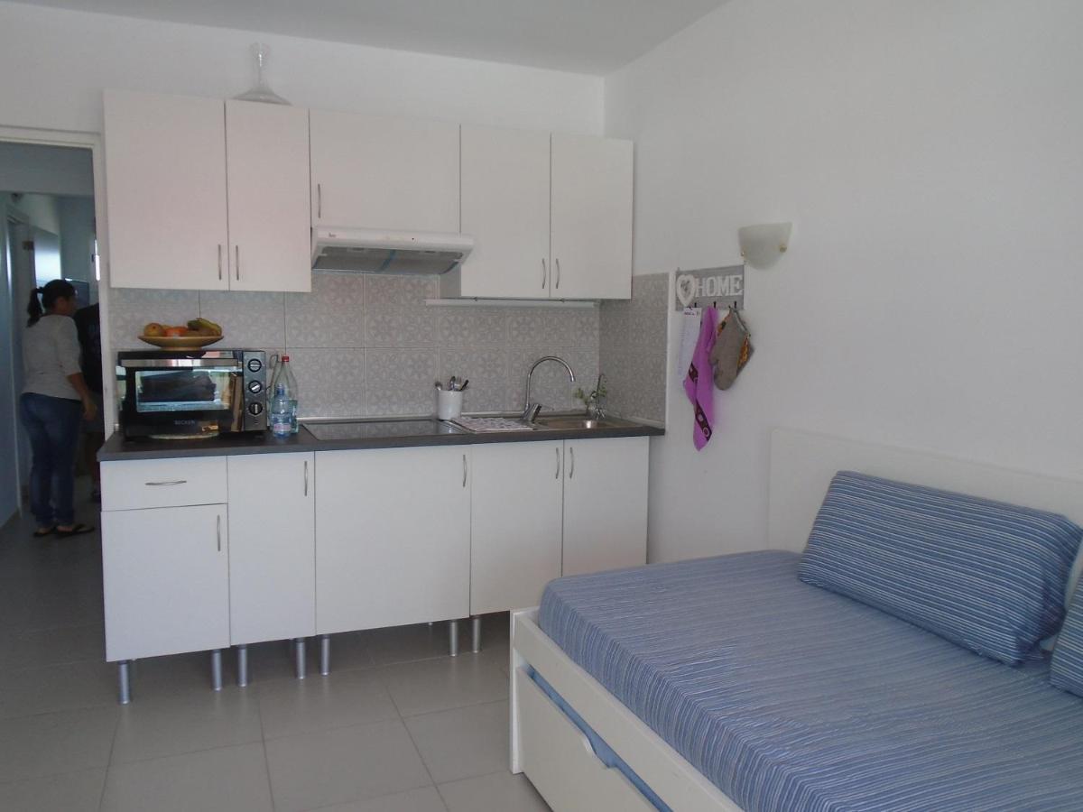 Apartament Casa Tavio 6 Casa Tavio 7 Costa Del Silencio Zewnętrze zdjęcie