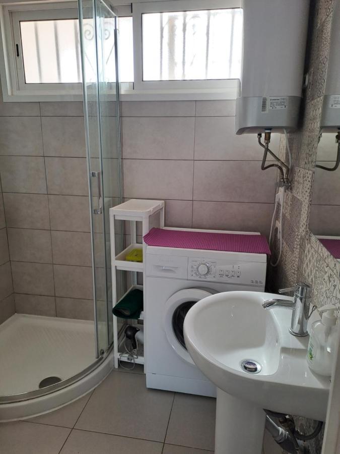 Apartament Casa Tavio 6 Casa Tavio 7 Costa Del Silencio Zewnętrze zdjęcie