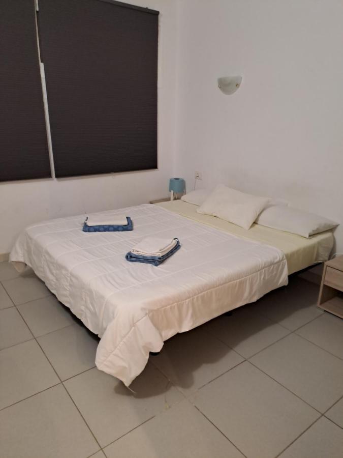 Apartament Casa Tavio 6 Casa Tavio 7 Costa Del Silencio Zewnętrze zdjęcie