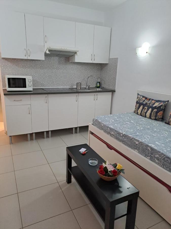 Apartament Casa Tavio 6 Casa Tavio 7 Costa Del Silencio Zewnętrze zdjęcie