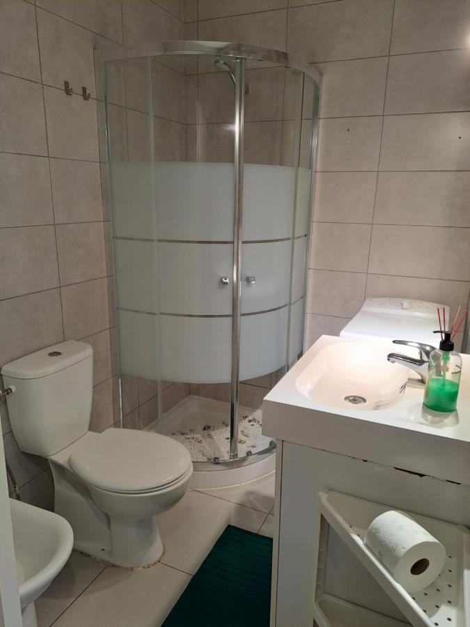 Apartament Casa Tavio 6 Casa Tavio 7 Costa Del Silencio Zewnętrze zdjęcie