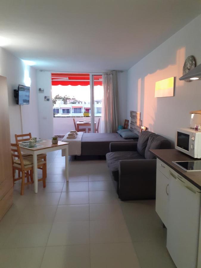 Apartament Casa Tavio 6 Casa Tavio 7 Costa Del Silencio Zewnętrze zdjęcie