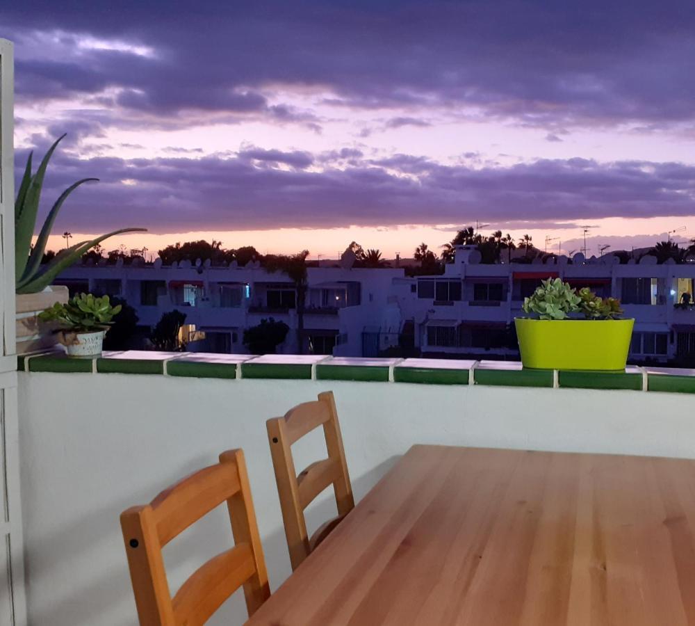 Apartament Casa Tavio 6 Casa Tavio 7 Costa Del Silencio Zewnętrze zdjęcie