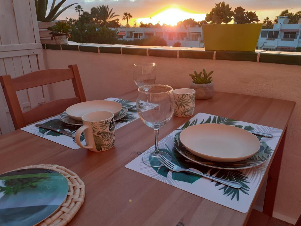 Apartament Casa Tavio 6 Casa Tavio 7 Costa Del Silencio Zewnętrze zdjęcie