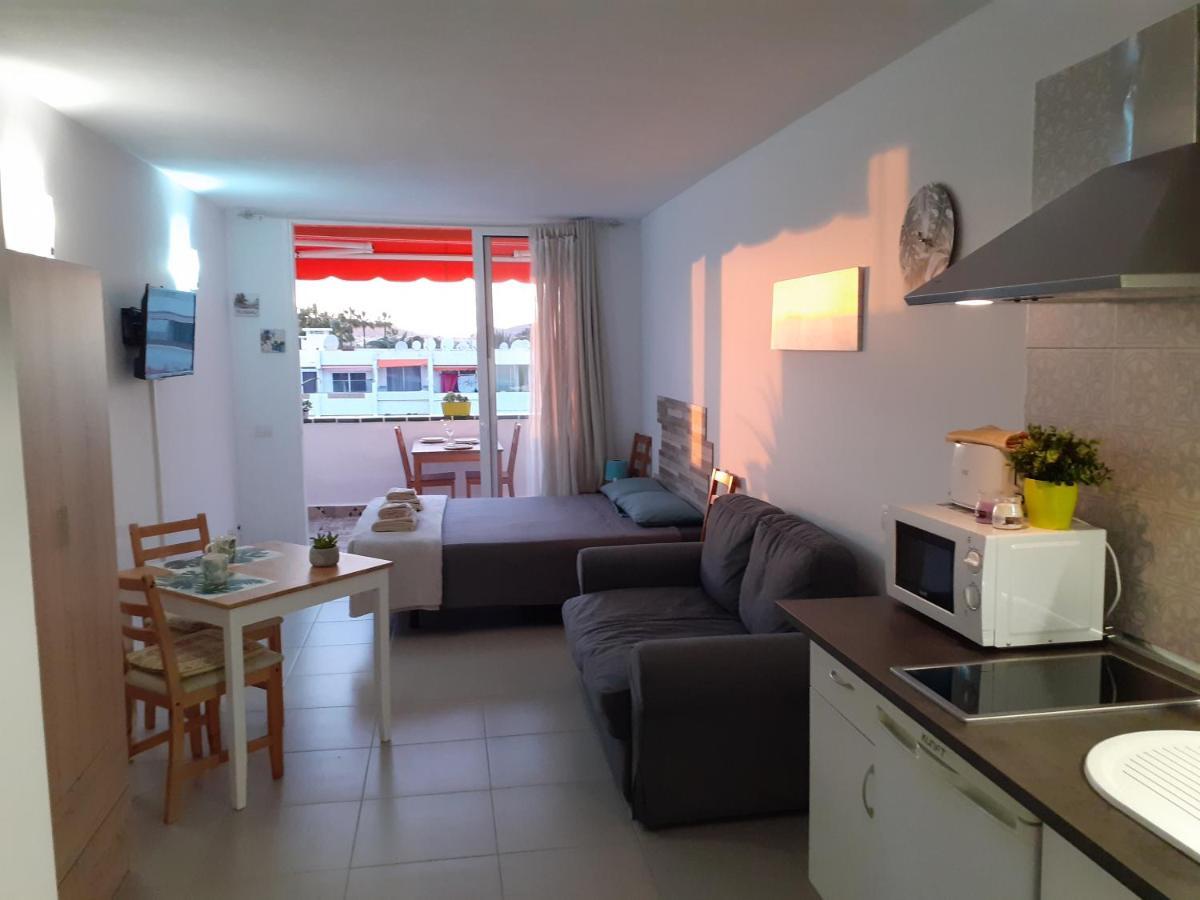 Apartament Casa Tavio 6 Casa Tavio 7 Costa Del Silencio Zewnętrze zdjęcie