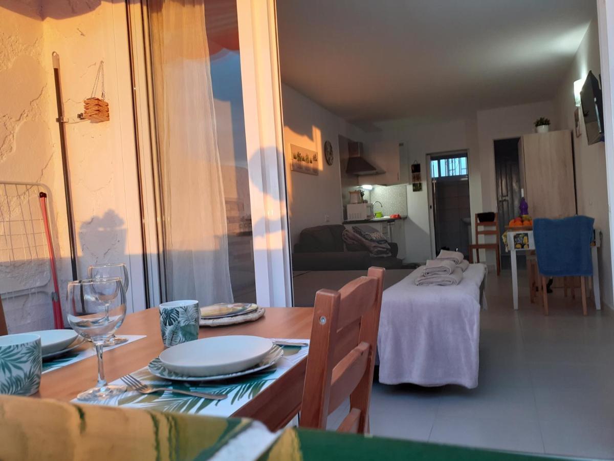 Apartament Casa Tavio 6 Casa Tavio 7 Costa Del Silencio Zewnętrze zdjęcie