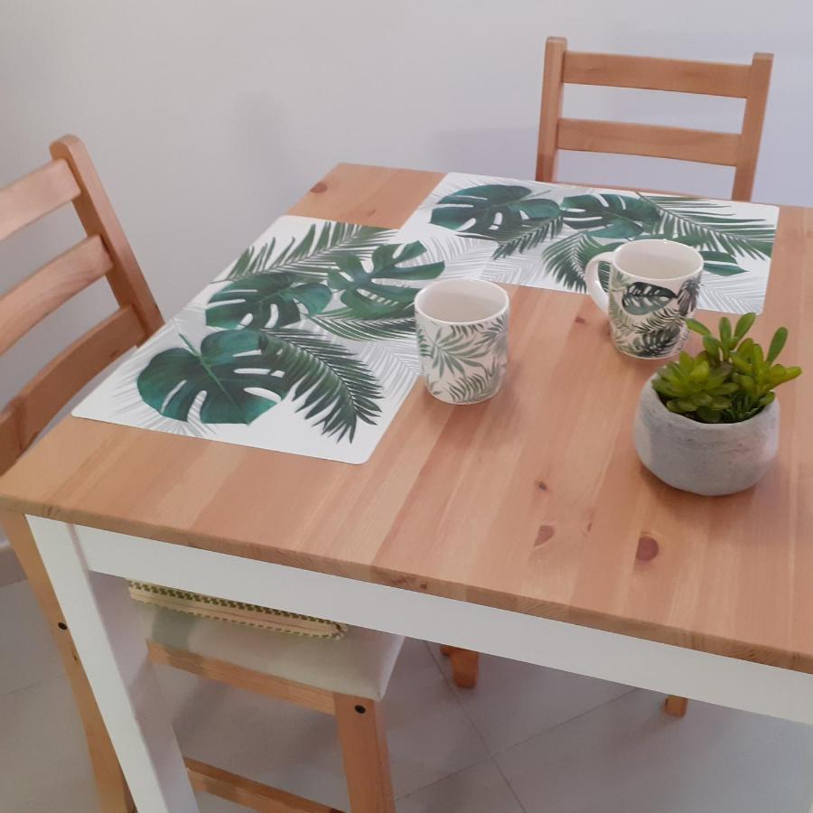 Apartament Casa Tavio 6 Casa Tavio 7 Costa Del Silencio Zewnętrze zdjęcie