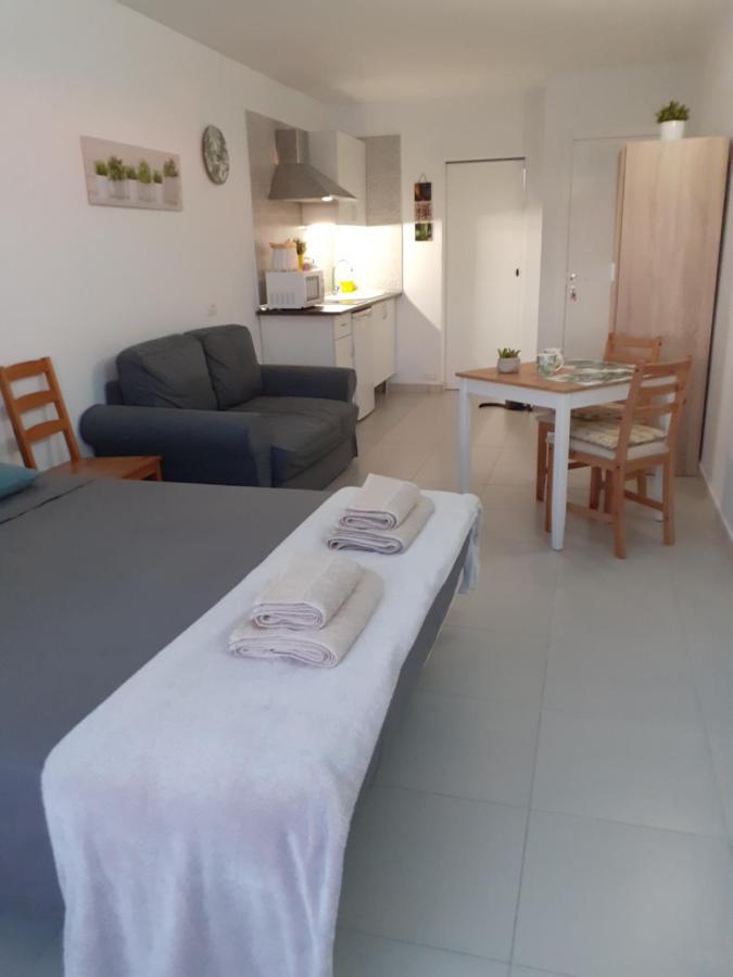 Apartament Casa Tavio 6 Casa Tavio 7 Costa Del Silencio Zewnętrze zdjęcie