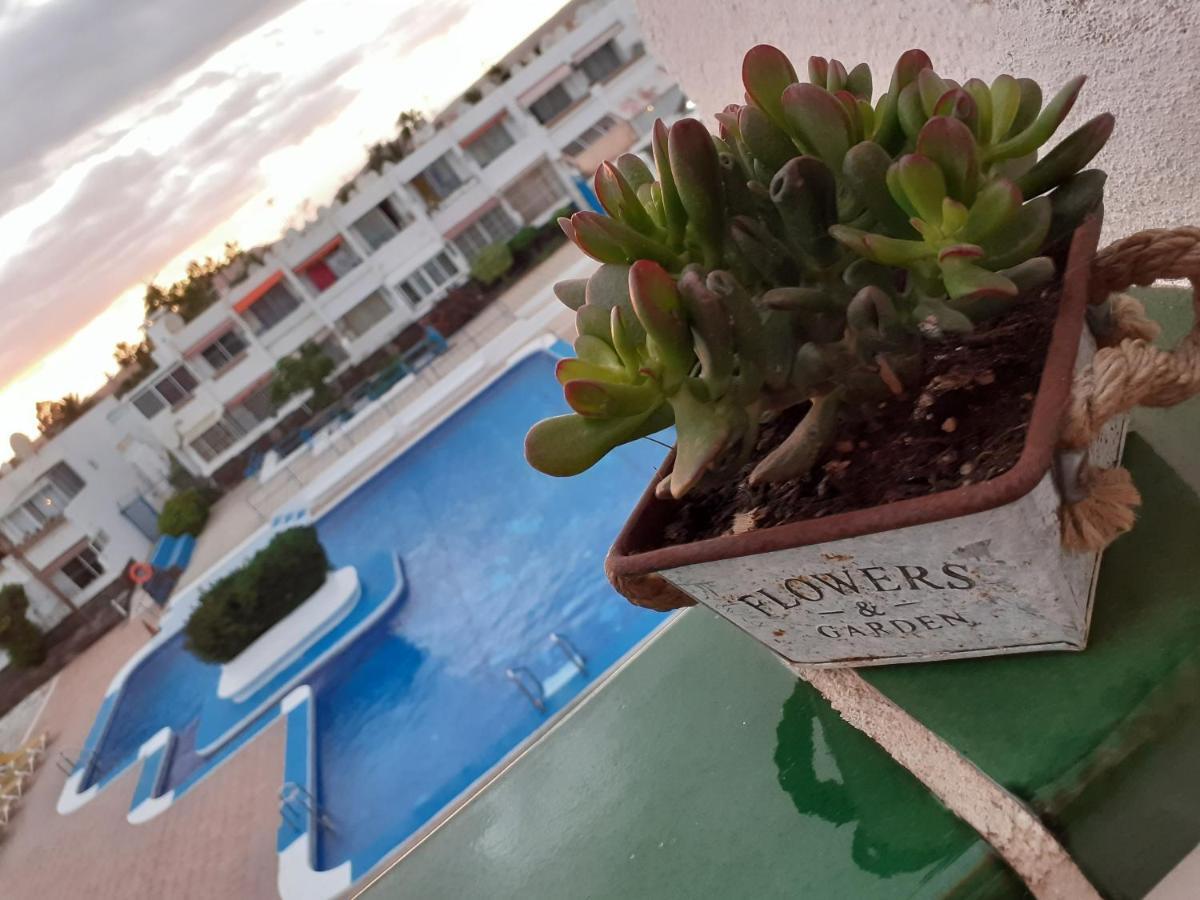 Apartament Casa Tavio 6 Casa Tavio 7 Costa Del Silencio Zewnętrze zdjęcie