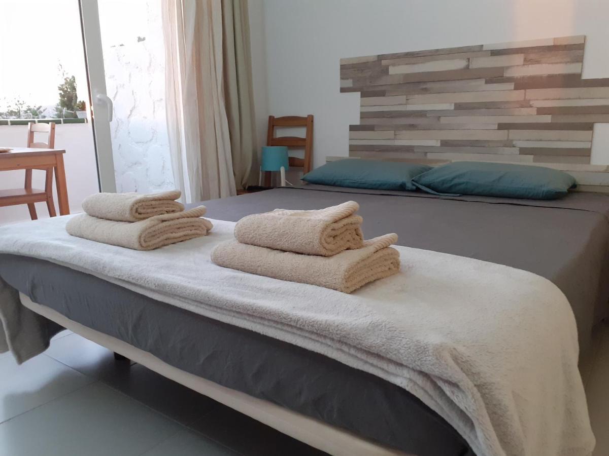 Apartament Casa Tavio 6 Casa Tavio 7 Costa Del Silencio Zewnętrze zdjęcie