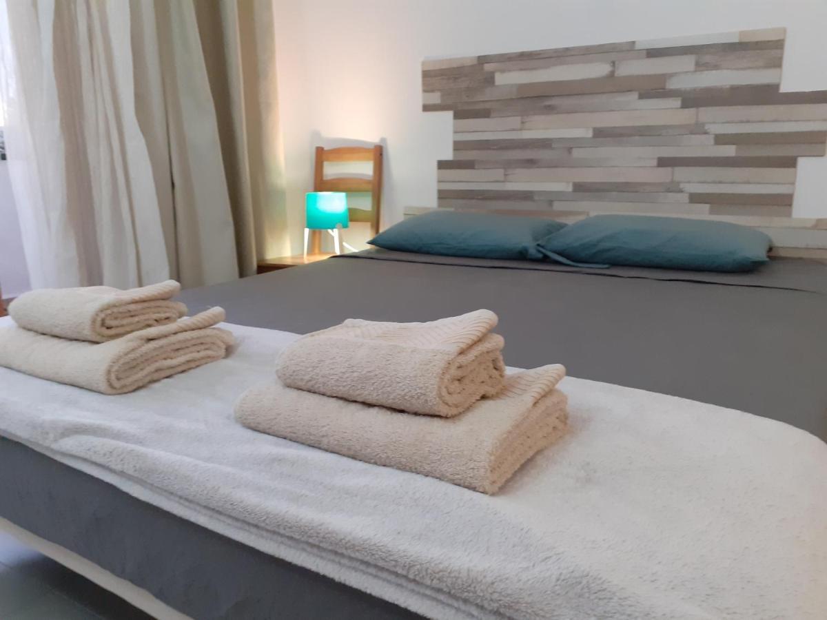 Apartament Casa Tavio 6 Casa Tavio 7 Costa Del Silencio Zewnętrze zdjęcie