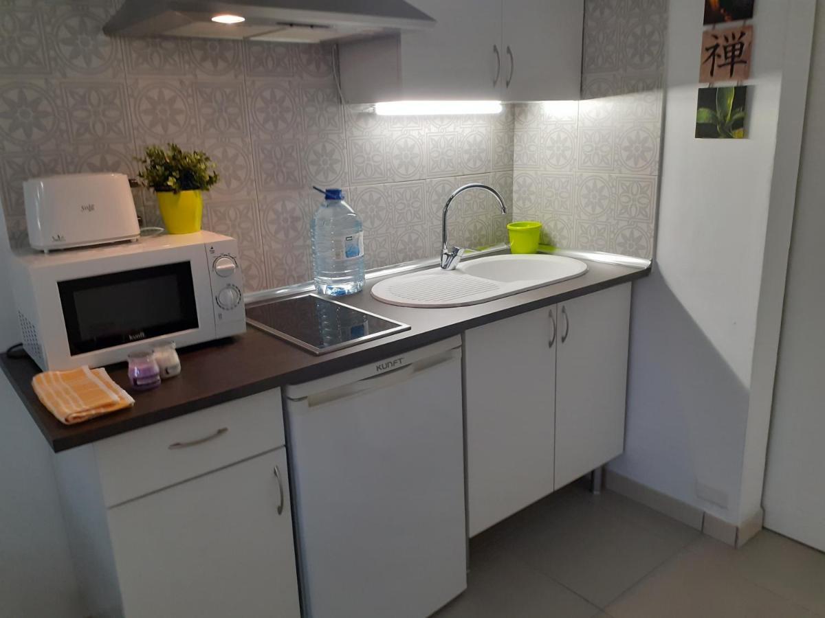 Apartament Casa Tavio 6 Casa Tavio 7 Costa Del Silencio Zewnętrze zdjęcie