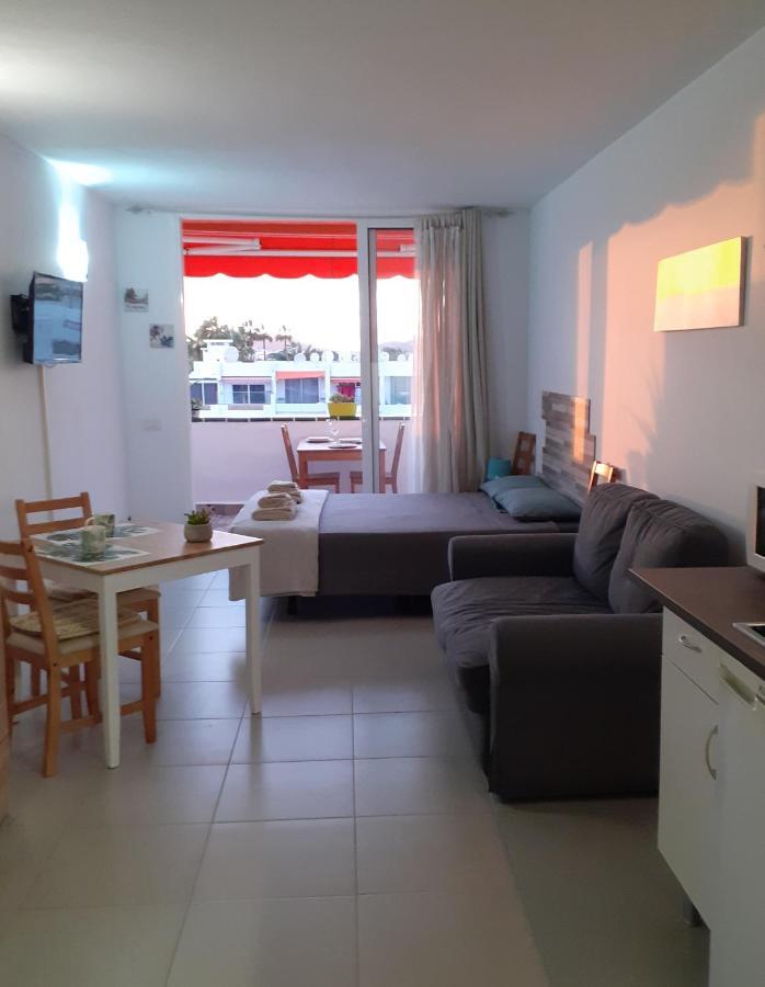 Apartament Casa Tavio 6 Casa Tavio 7 Costa Del Silencio Zewnętrze zdjęcie