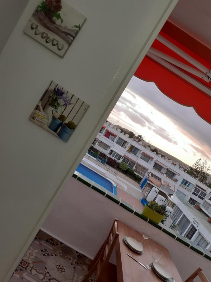 Apartament Casa Tavio 6 Casa Tavio 7 Costa Del Silencio Zewnętrze zdjęcie