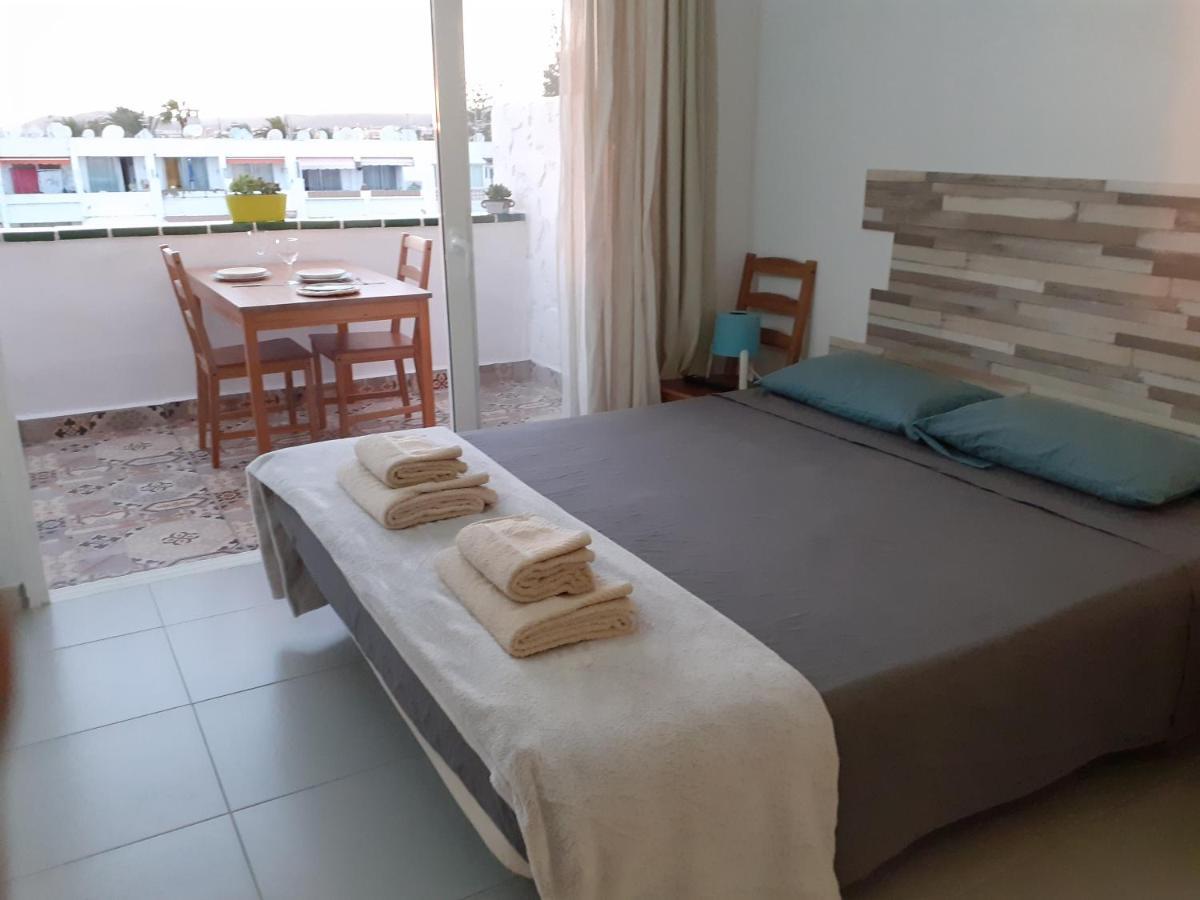 Apartament Casa Tavio 6 Casa Tavio 7 Costa Del Silencio Zewnętrze zdjęcie