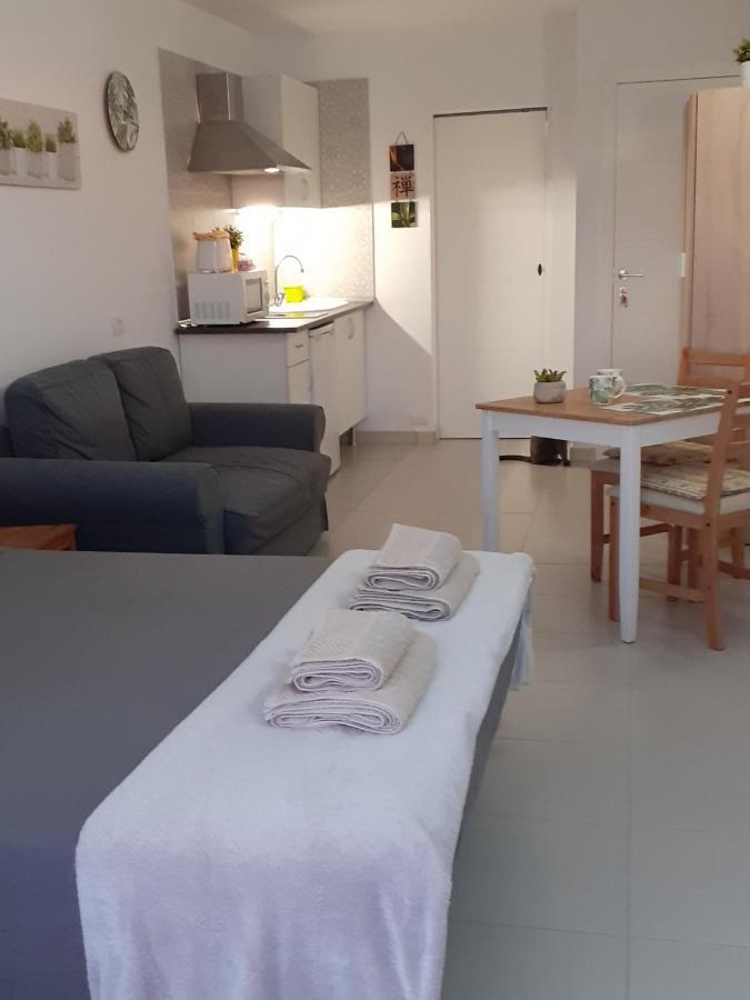 Apartament Casa Tavio 6 Casa Tavio 7 Costa Del Silencio Zewnętrze zdjęcie
